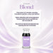 Le Prö Ultradose Blond Hair Ampoule Authentic Brazilian Professional Blonde Formula – Buy now at MKPBR.COM – Worldwide Shipping