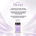 Le Prö Ultradose Blond Hair Ampoule Authentic Brazilian Professional Blonde Formula – Buy now at MKPBR.COM – Worldwide Shipping
