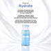 Le Prö Ultradose Hydration Brazilian Single-Dose Hair Ampoule 0.5 oz (15 ml) – Buy now at MKPBR.COM – Worldwide Shipping