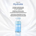 Le Prö Ultradose Hydration Brazilian Single-Dose Hair Ampoule 0.5 oz (15 ml) – Buy now at MKPBR.COM – Worldwide Shipping