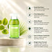 Le Prö Ultradose Nutrition hair ampoule packaging and details – Buy now at MKPBR.COM – Worldwide Shipping
