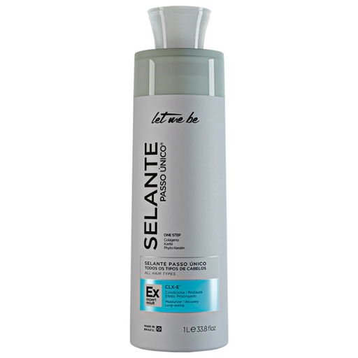 Let Me Be Semi-Definitive Single Step available with global shipping at MKPBR Wellness – Buy now at MKPBR.COM – Worldwide Shipping