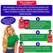 Lola Cosmetics Rapunzel Milk Leave-in Spray 250ml featured in a hair growth and strengthening care routine - mkpbr.com