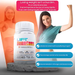 Lift BurnCore Natural Weight Management Support Supplement with women, highlighting benefits like emotional control and increased energy – Buy now at MKPBR.COM – Worldwide Shipping