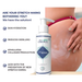 Lipo Corpus Anti-Stretch Mark Cream 8.82 oz (250g) – Stimulates natural collagen production – Buy now at MKPBR.COM – Worldwide Shipping