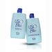 Gold Spell Co. Liso Ético Bundle: Shampoo, Conditioner for comprehensive care – Buy now at MKPBR.COM – Worldwide Shipping