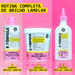 Lola From Rio A Fórmula Lamellar Shine Hair Primer benefits – Buy now at MKPBR.COM – Worldwide Shipping