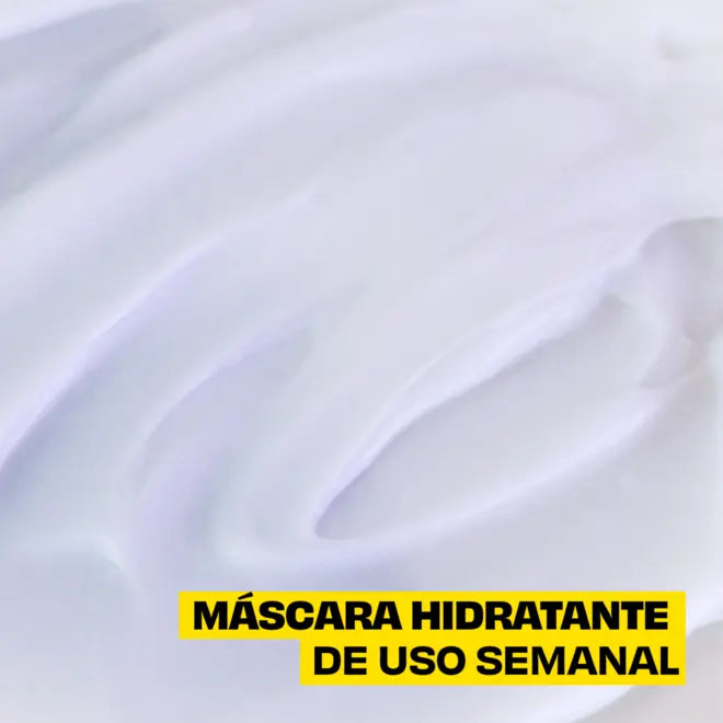 Lola From Rio Basicão Hydrating Mask texture detail – Buy now at MKPBR.COM – Worldwide Shipping