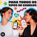 Lola From Rio Basicão Shampoo – Buy now at MKPBR.COM – Worldwide Shipping