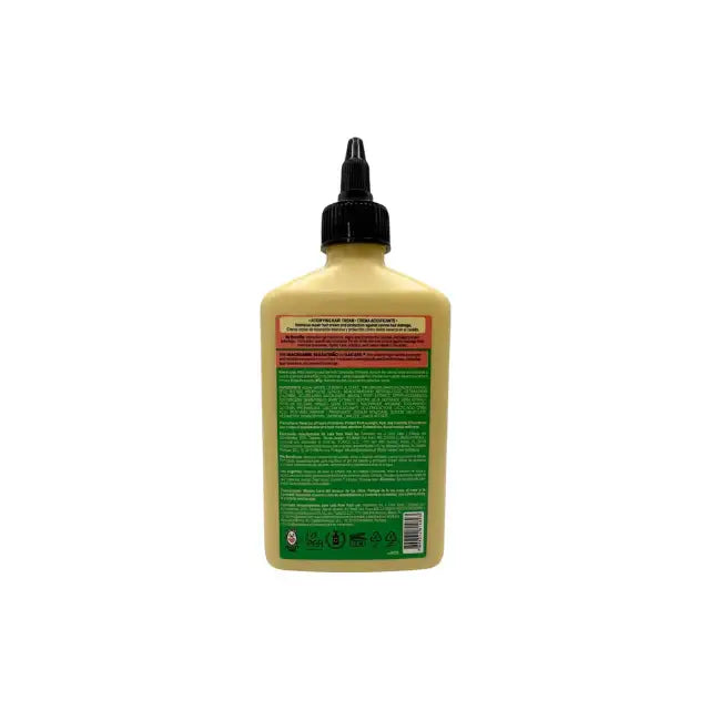 Lola From Rio Densidade pH Balancing Acidifying Treatment back label showing product details, usage, and 250g size – Buy now at MKPBR.COM – Worldwide Shipping