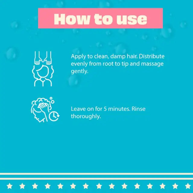 Lola From Rio Densidade Restorative Hair Mask how to use: apply to damp hair, massage, leave 5 minutes, rinse thoroughly – Buy now at MKPBR.COM – Worldwide Shipping