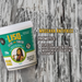 Lola from rio liso, leve and solto hair mask brazilian botanical ingredients–buy now at mkpbr.com–worldwide shipping