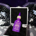 Lola From Rio Purple Oil bottle detail – Buy now at MKPBR.COM – Worldwide Shipping