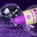 Lola From Rio Purple Shampoo bottle detail – Buy now at MKPBR.COM – Worldwide Shipping