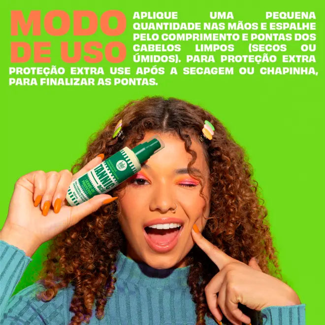 Lola From Rio Tannic Acid Protective Daily Leave-In detail – Buy now at MKPBR.COM – Worldwide Shipping