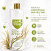 Love Potion Água de Arroz Sealing Treatment 33.81 fl oz – Buy now at MKPBR.COM – Worldwide Shipping