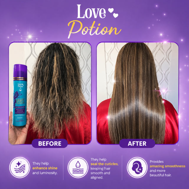 Love Potion Grape Potion with Grape Seed Extract and Vitamin Complex – Buy now at MKPBR.COM – Worldwide Shipping
