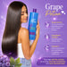 Love Potion Grape Potion Keratin Treatment 33.81 fl oz – Buy now at MKPBR.COM – Worldwide Shipping
