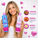 Love Potion Marshmallow Conditioner Silk Protein and Argan Oil – Buy now at MKPBR.COM – Worldwide Shipping