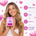 Love Potion Marshmallow Mask 17.63 oz Deep Hydration – Buy now at MKPBR.COM – Worldwide Shipping