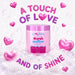 Love Potion Marshmallow Mask Brazilian Professional Haircare – Buy now at MKPBR.COM – Worldwide Shipping
