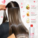 Love Potion Repair Kit with Argan Mirra and Monoi Oils – Buy now at MKPBR.COM – Worldwide Shipping
