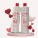 Love Potion Repair Kit Salon Grade Keratin Formula – Buy now at MKPBR.COM – Worldwide Shipping
