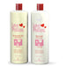 Love Potion Repair Kit Shampoo and Treatment Duo Front View – Buy now at MKPBR.COM – Worldwide Shipping