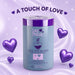 Love Tox Blond Hair Botox 1kg 35.27 oz – Buy now at MKPBR.COM – Worldwide Shipping
