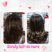 Love Tox Brunette Professional Hair Botox Treatment – Buy now at MKPBR.COM – Worldwide Shipping
