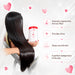 Love Tox Brunette Hair Botox 1kg 35.27 oz – Buy now at MKPBR.COM – Worldwide Shipping