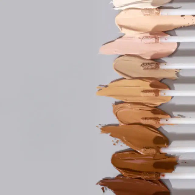 Beauty Concealer | Precision Applicator, Fluid Texture, Blemish Cover – Buy now at MKPBR.COM – Worldwide Shipping