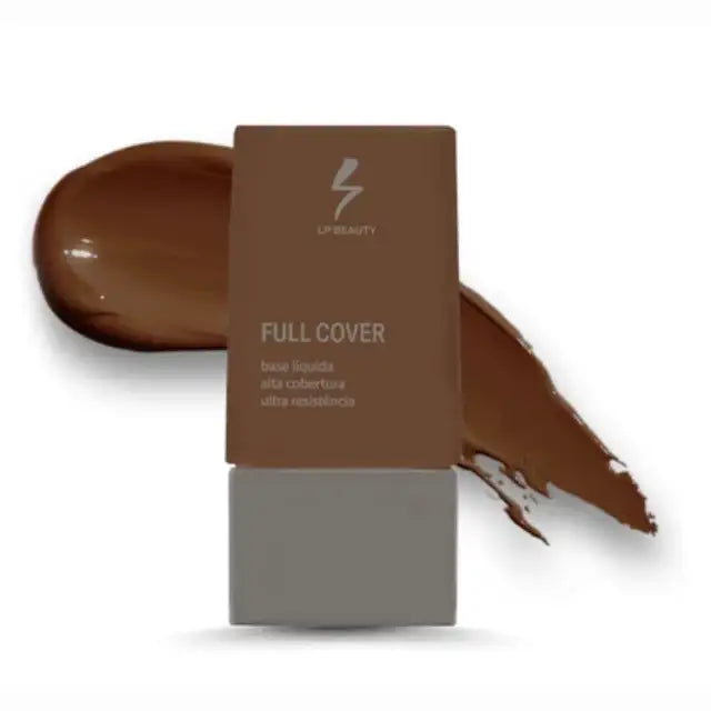 LP Beauty Full Cover Liquid Foundation | Matte Finish, Long-Lasting, 1.0 fl oz (30g) Shade 10N– Buy now at MKPBR.COM – Worldwide Shipping
