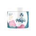 Magic Muuh Bovine Colostrum & Creatine Wellness Powder - Pink Lemonade - Iconic product shot for comprehensive health support – Buy now at MKPBR.COM – Worldwide Shipping