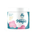 Magic Muuh Bovine Colostrum & Creatine Wellness Powder - Pink Lemonade - Iconic product shot for comprehensive health support – Buy now at MKPBR.COM – Worldwide Shipping