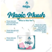 Integrate seamlessly into your active and healthy lifestyle – Buy now at MKPBR.COM – Worldwide Shipping