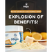 Support muscle gain and enhance physical performance – Buy now at MKPBR.COM – Worldwide Shipping