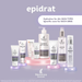 Mantecorp Epidrat dermatologist-approved formula – Buy now at MKPBR.COM – Worldwide Shipping
