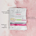 Individual sachet of Mantecorp Nouve Corpo body contouring supplement – Buy now at MKPBR.COM – Worldwide Shipping
