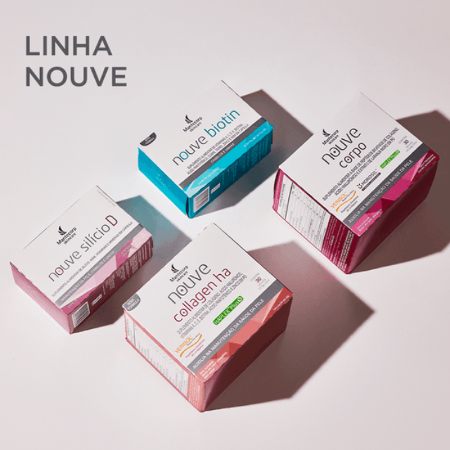 Official Mantecorp Nouve Brazilian packaging for global delivery – Buy now at MKPBR.COM – Worldwide Shipping

