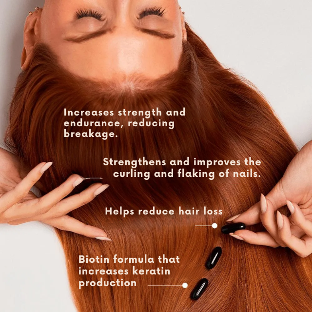 Mantecorp Nouve Silício D effectively targeting hair resistance and nail strength – Buy now at MKPBR.COM – Worldwide Shipping
