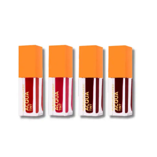 Mari Maria Makeup Acqua Tint - Discover versatile lip shades for naturally pigmented lips – Buy now at MKPBR.COM – Worldwide Shipping