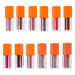 Mari Maria Makeup Creamy Matte Liquid Lipstick - Discover 9 long-lasting, highly pigmented shades – Buy now at MKPBR.COM – Worldwide Shipping