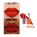 Mari Maria Makeup Creamy Matte Liquid Lipstick Blazing - A true red lipstick for a timeless and powerful statement – Buy now at MKPBR.COM – Worldwide Shipping