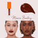 Mari Maria Makeup Creamy Matte Liquid Lipstick Maria Beatriz – Buy now at MKPBR.COM – Worldwide Shipping