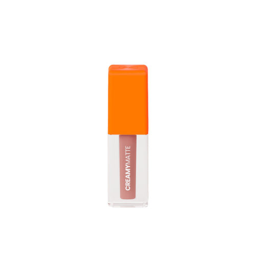 Mari Maria Makeup Creamy Matte Liquid Lipstick Maria Clara – Buy now at MKPBR.COM – Worldwide Shipping