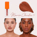Mari Maria Makeup Creamy Matte Liquid Lipstick Maria Claudia – Buy now at MKPBR.COM – Worldwide Shipping