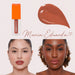 Mari Maria Makeup Creamy Matte Liquid Lipstick Maria Eduarda – Buy now at MKPBR.COM – Worldwide Shipping