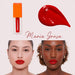 Mari Maria Makeup Creamy Matte Liquid Lipstick Maria Graça – Buy now at MKPBR.COM – Worldwide Shipping