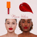 Mari Maria Makeup Creamy Matte Liquid Lipstick Maria Helena – Buy now at MKPBR.COM – Worldwide Shipping